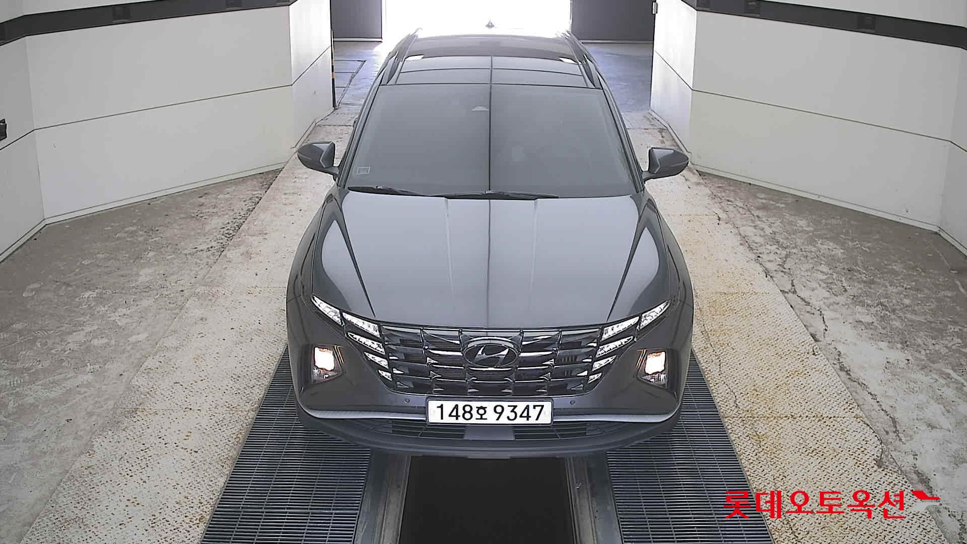 Hyundai Туссан
