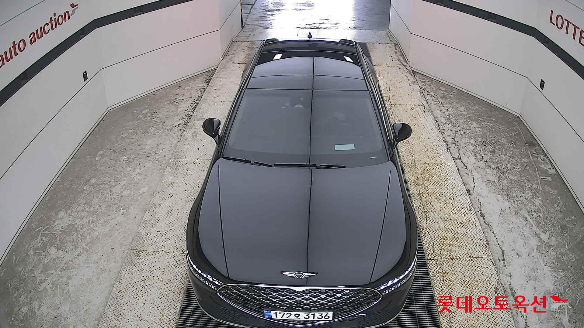 جينيسيس جي 90 2022 3.5T