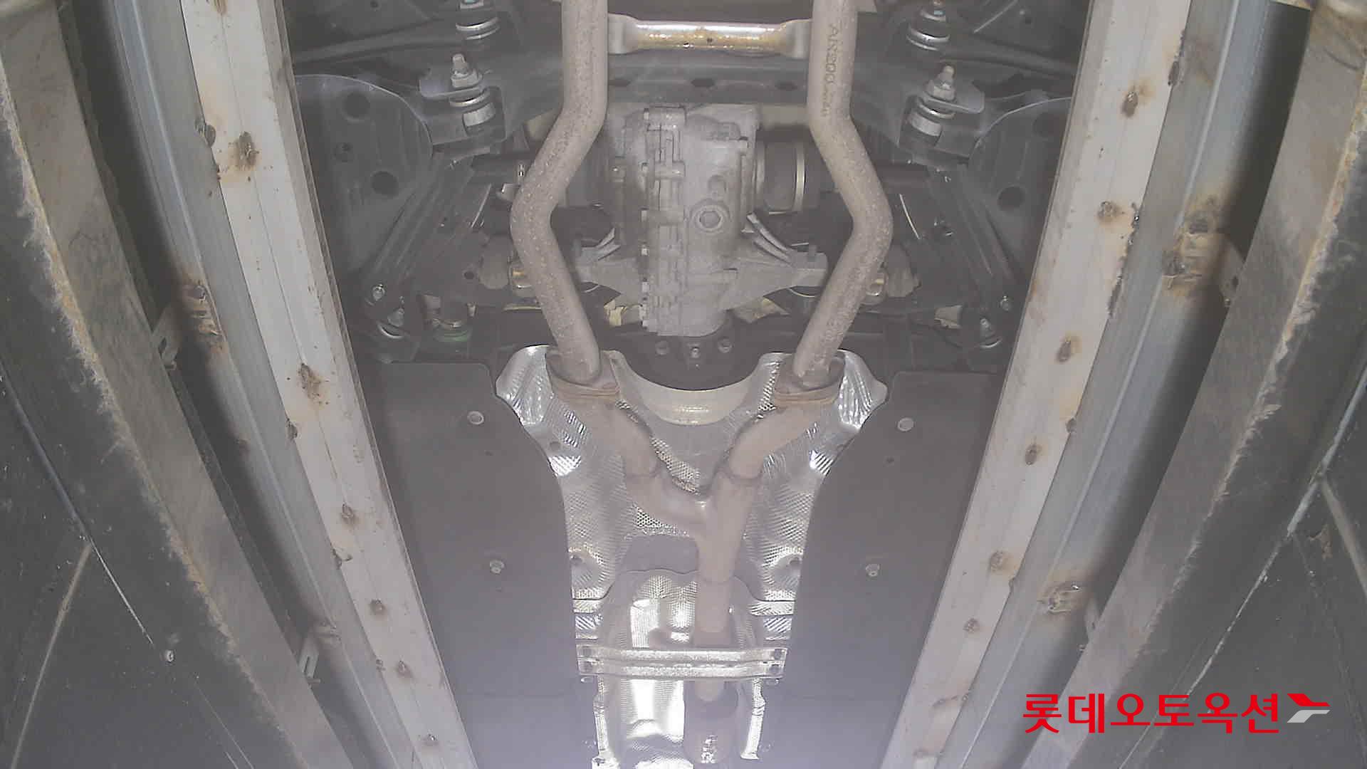 جينيسيس جي في 70 2022 2.5T