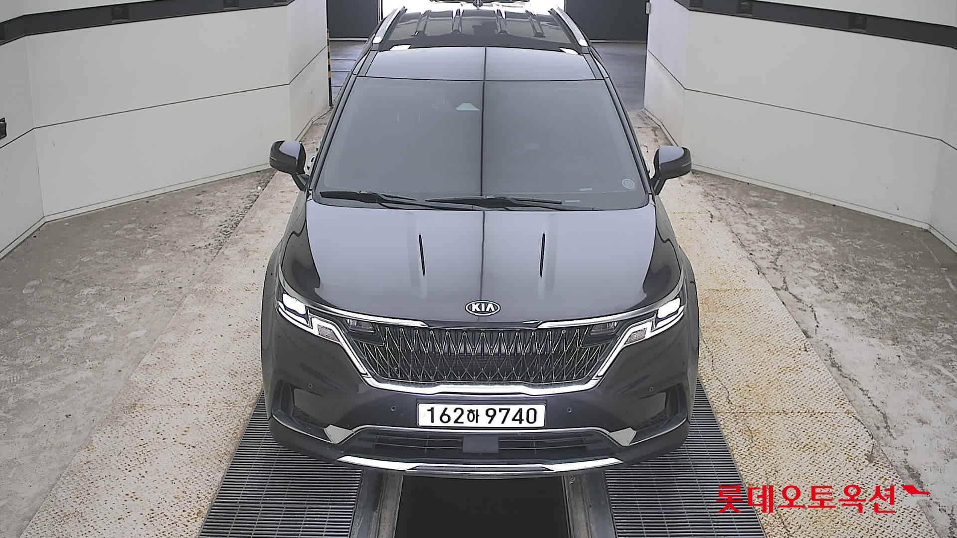 Kia Карнивал