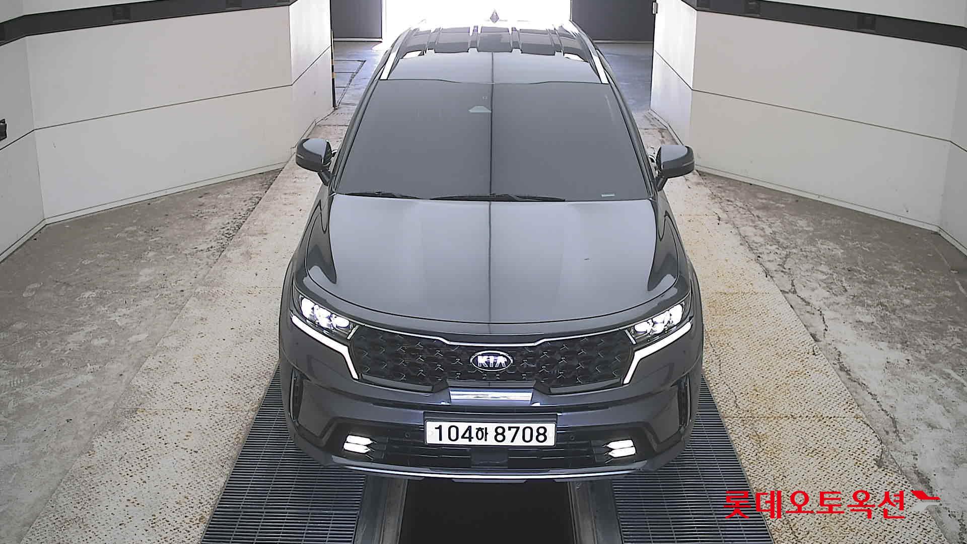 Kia Соренто