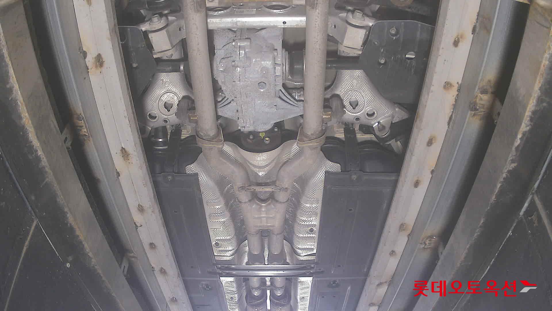 جينيسيس جي 80 2022 3.5T