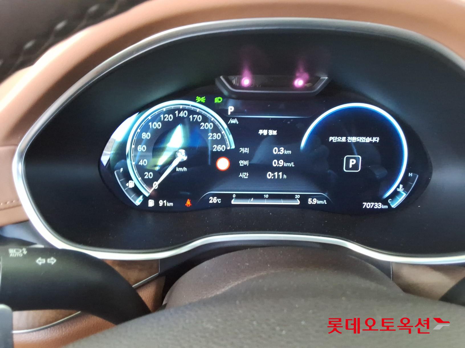جينيسيس جي 80 2022 3.5T