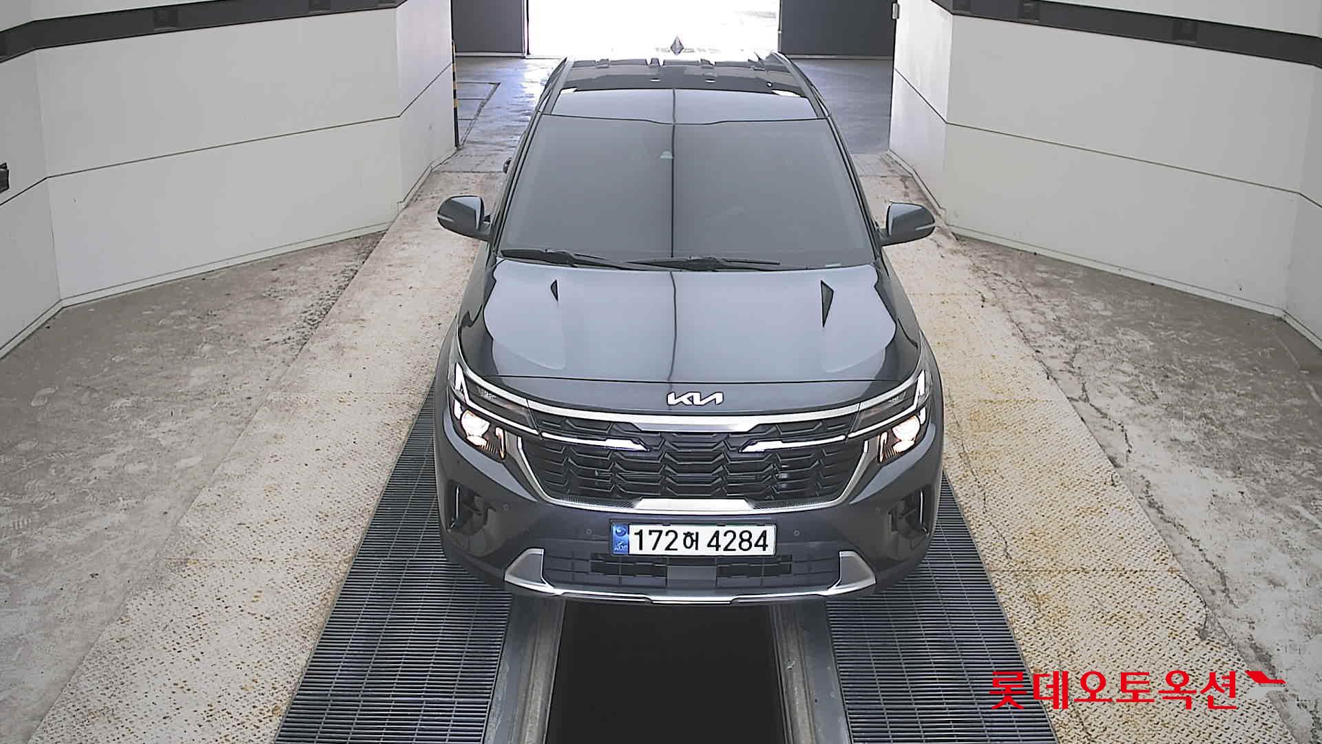 Kia Селтос