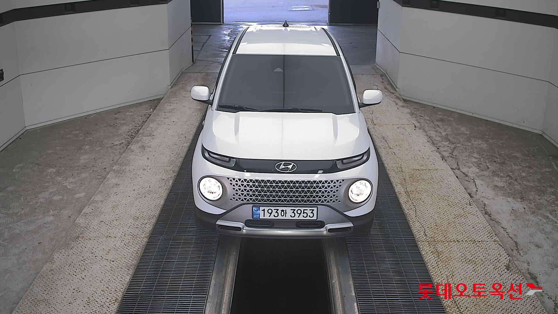 هيونداي كاسبر 2023