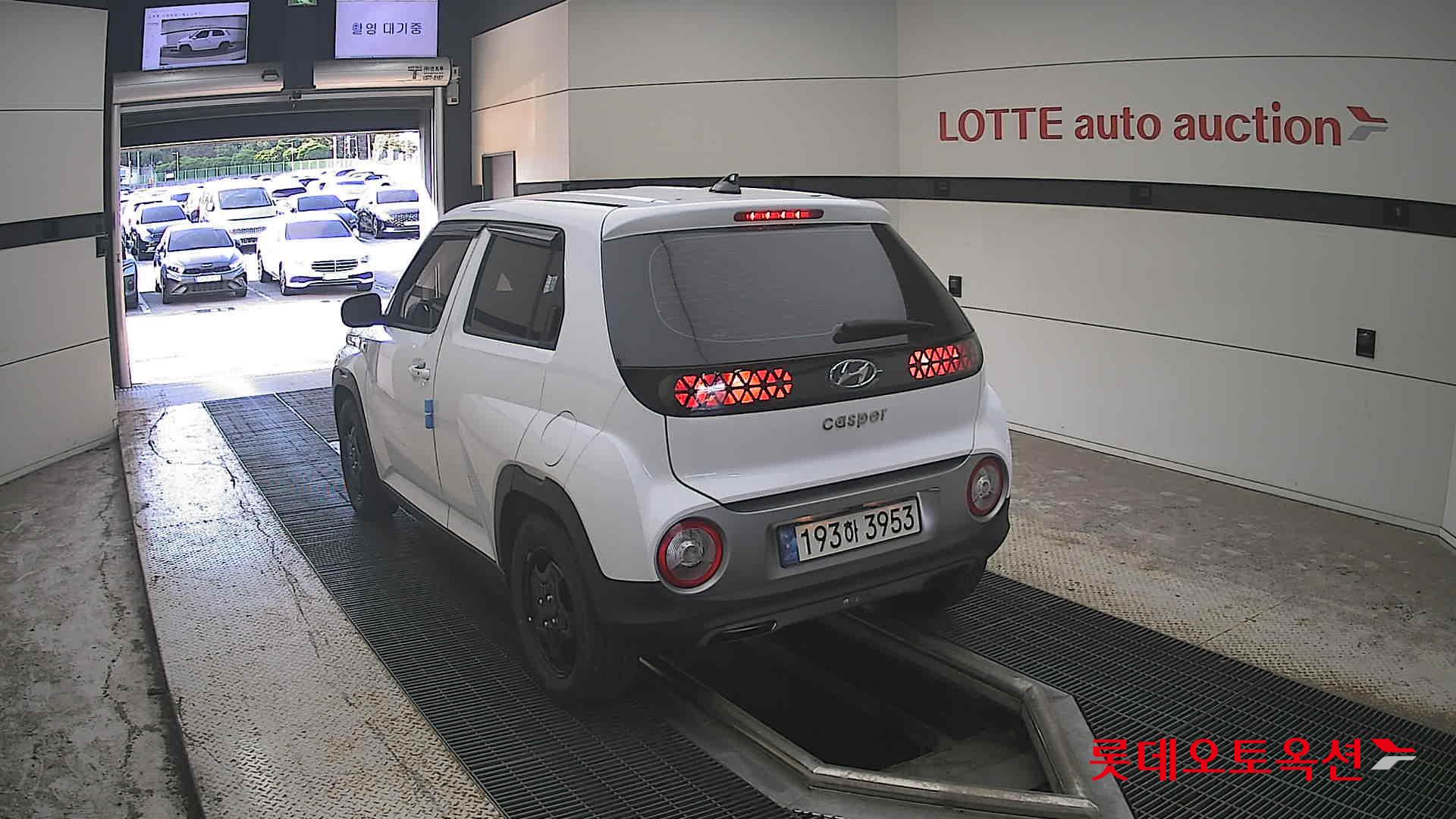 هيونداي كاسبر 2023