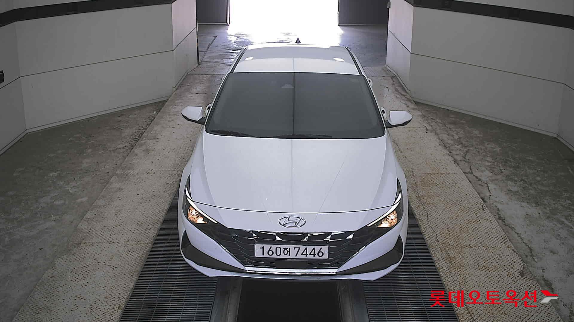 Hyundai Элантра