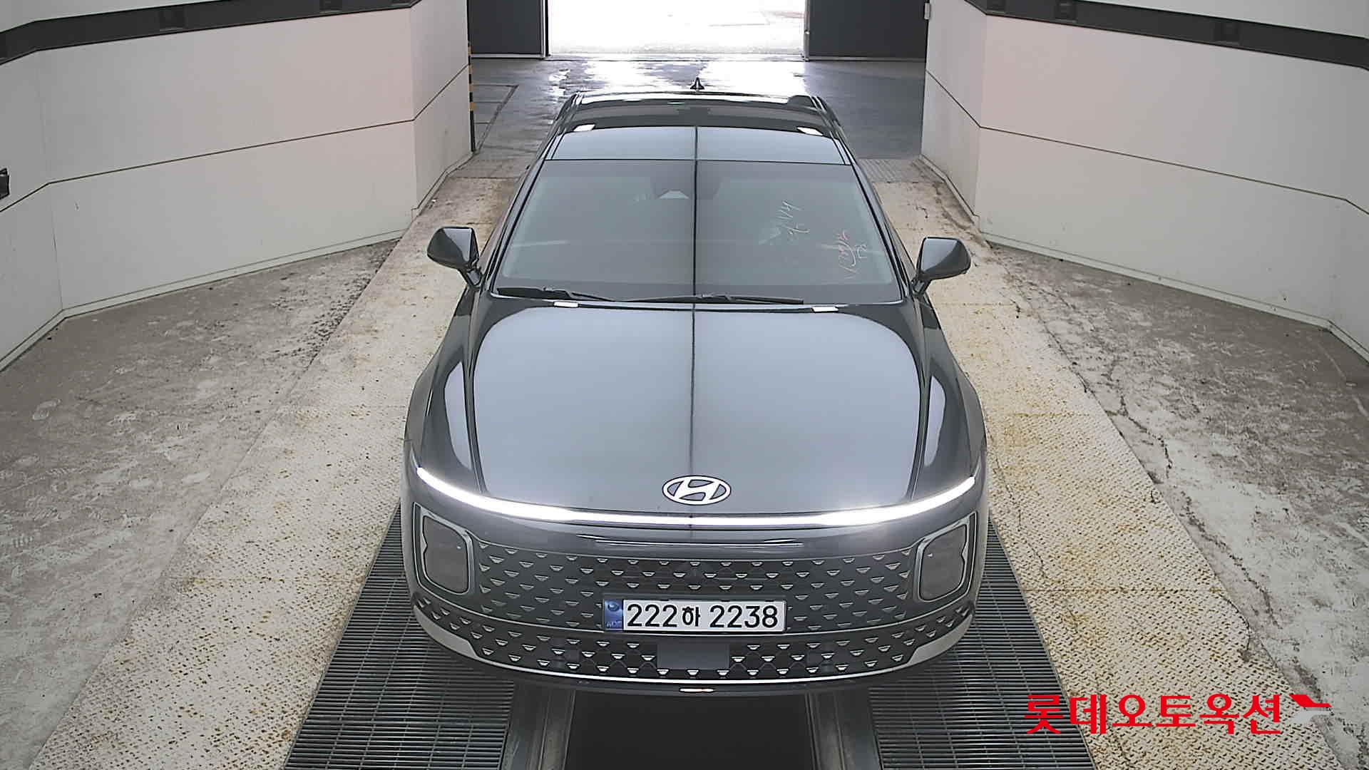 Hyundai Грандер