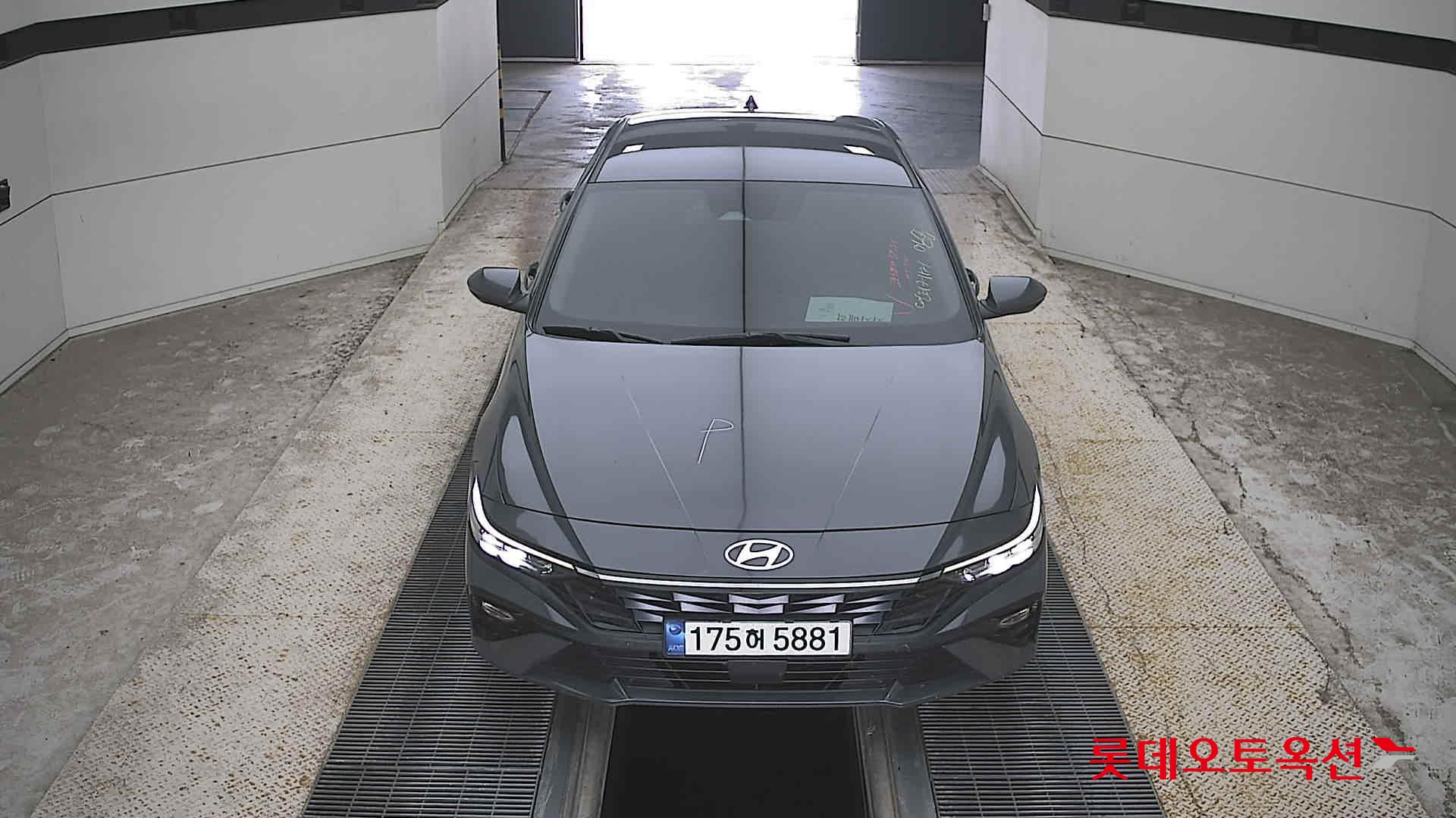 Hyundai Элантра