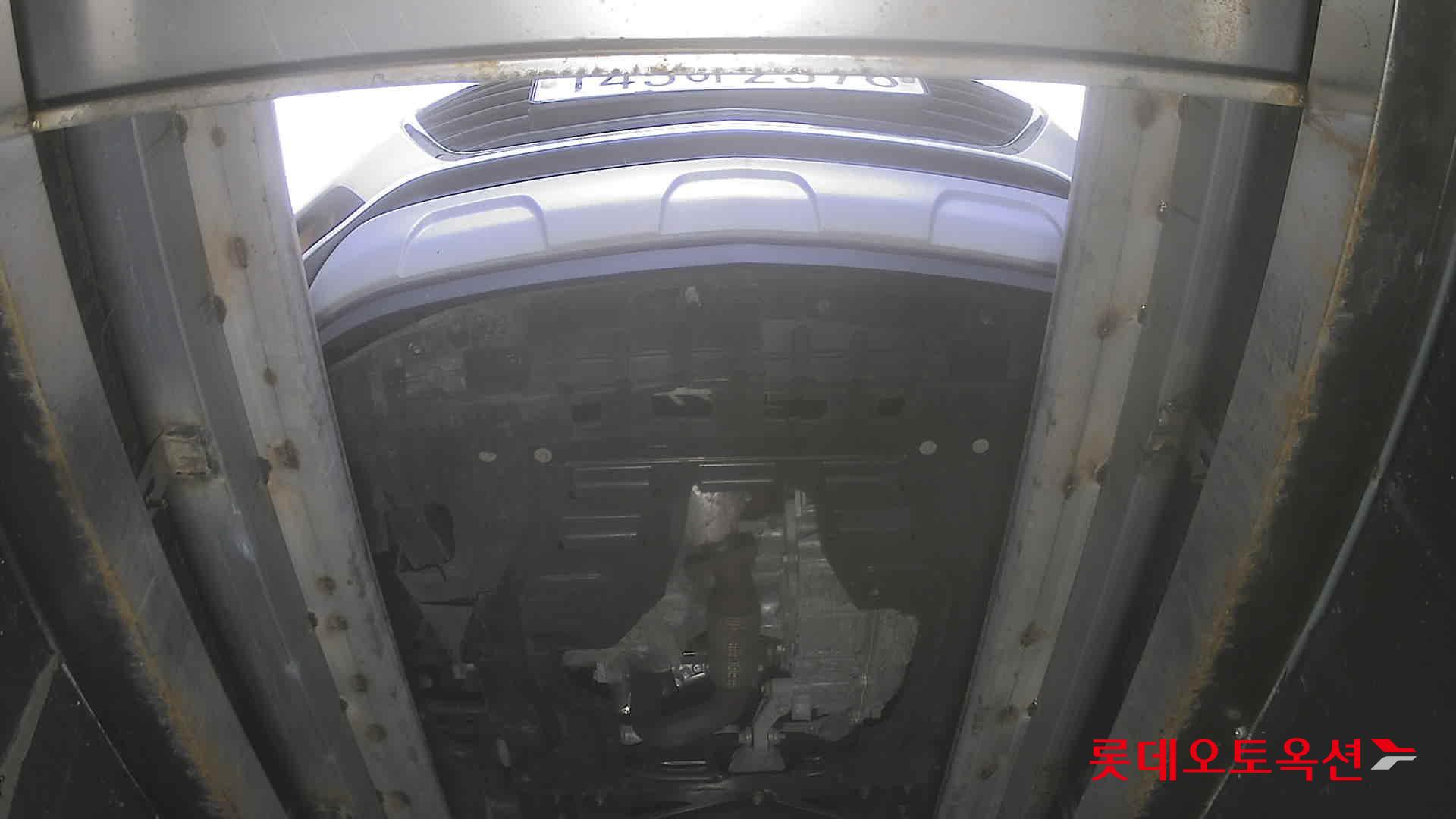 شيفروليه تراكس 2020 TURBO LT