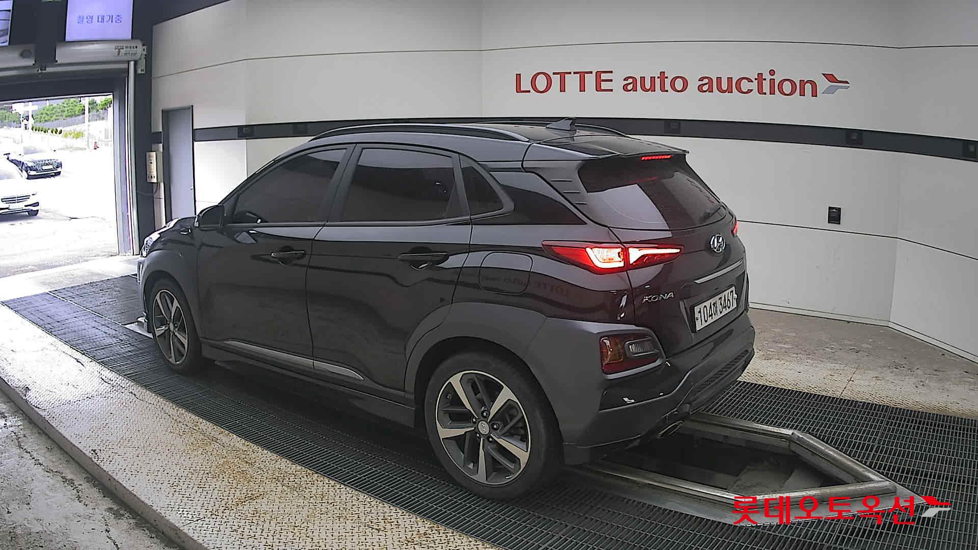 هيونداي كونا 2020 بريميوم