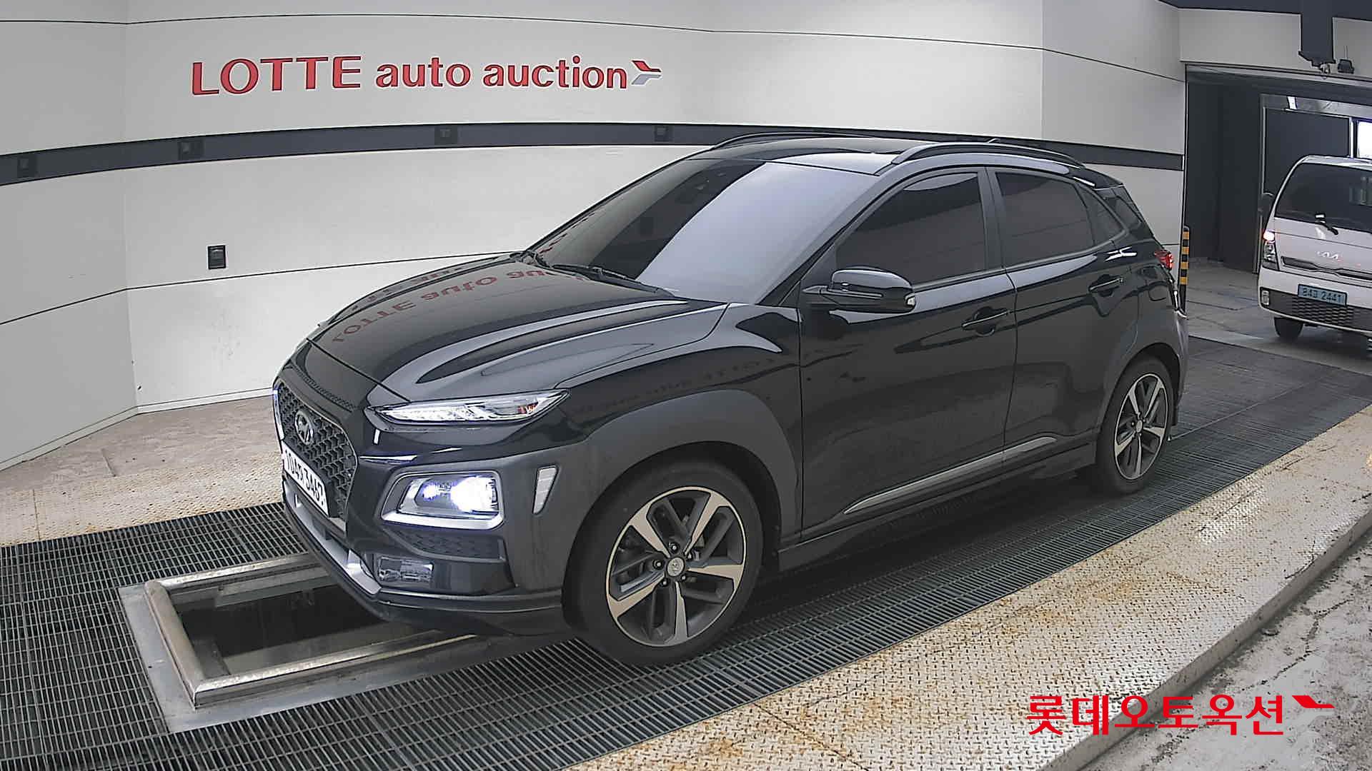 هيونداي كونا 2020 بريميوم