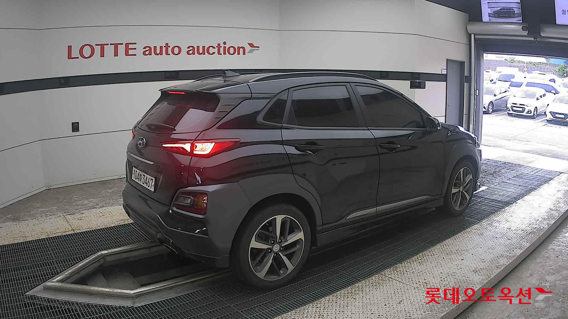 هيونداي كونا 2020 بريميوم