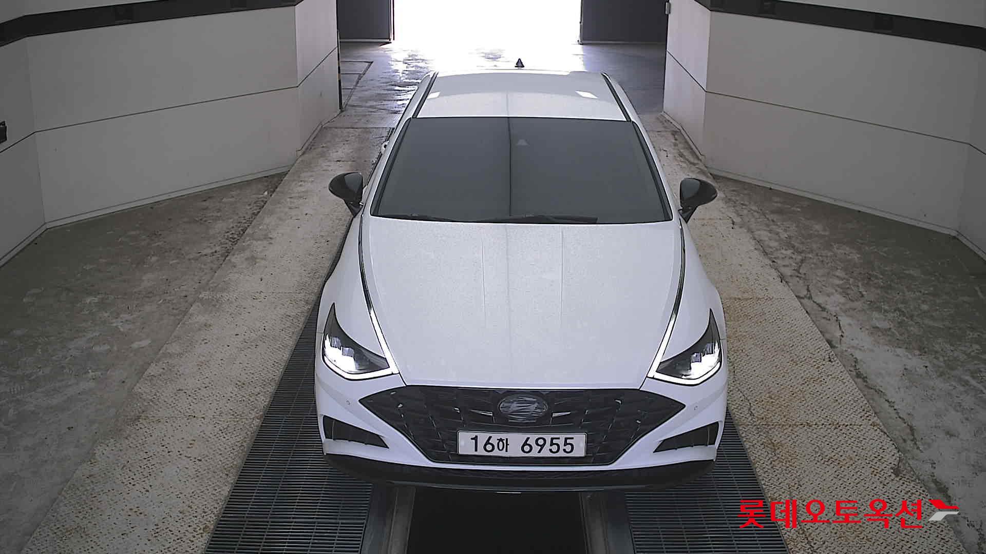 Hyundai Соната
