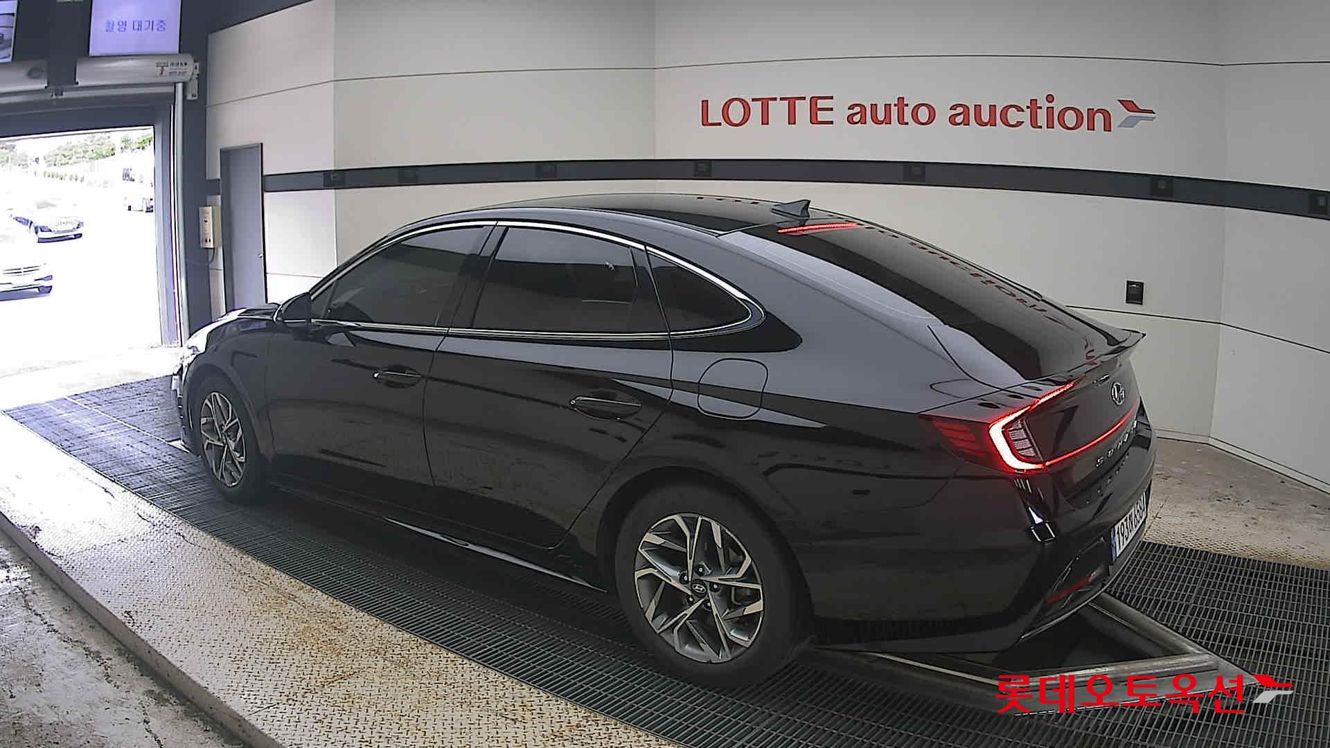 هيونداي سوناتا 2022