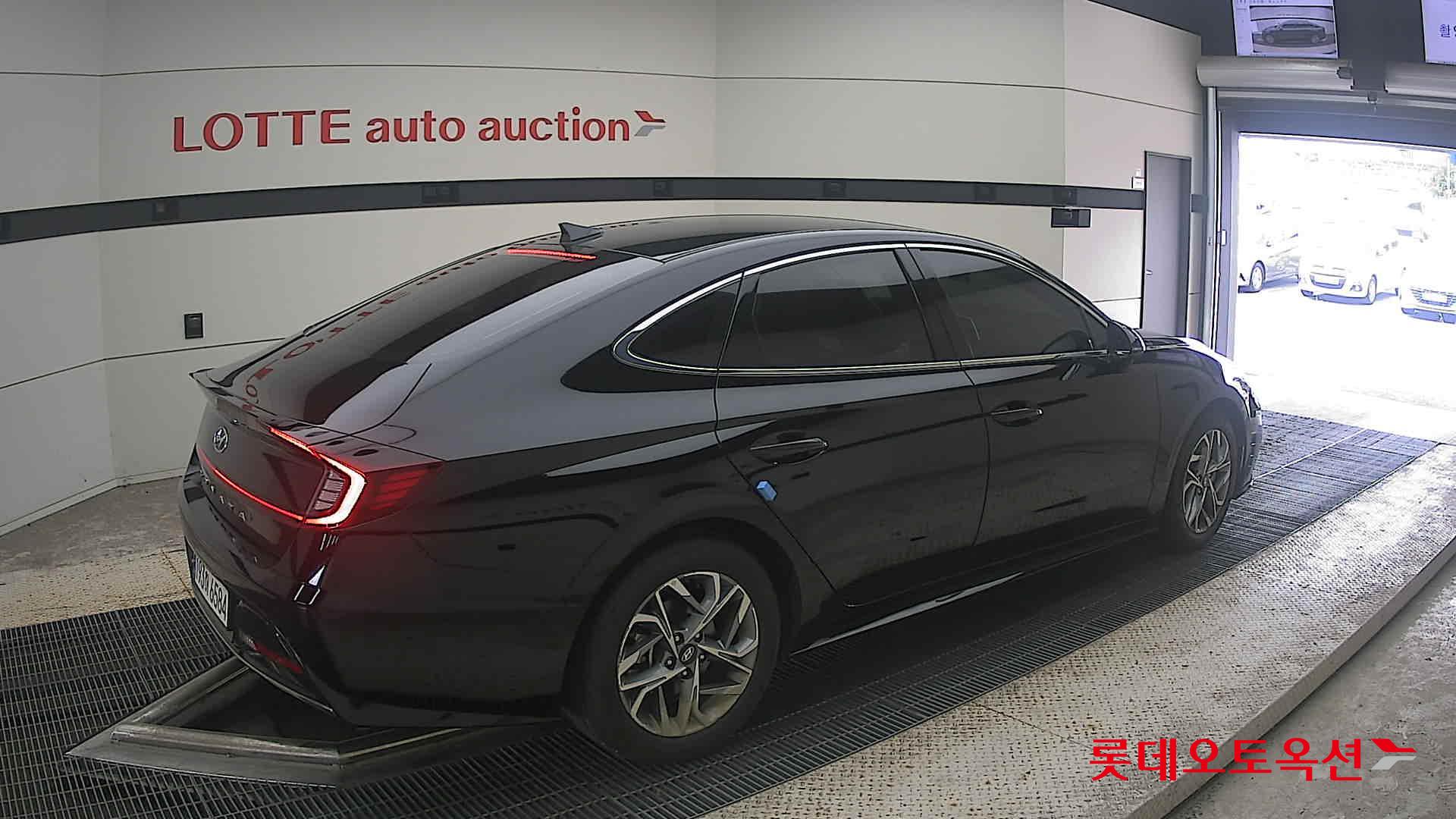 هيونداي سوناتا 2022
