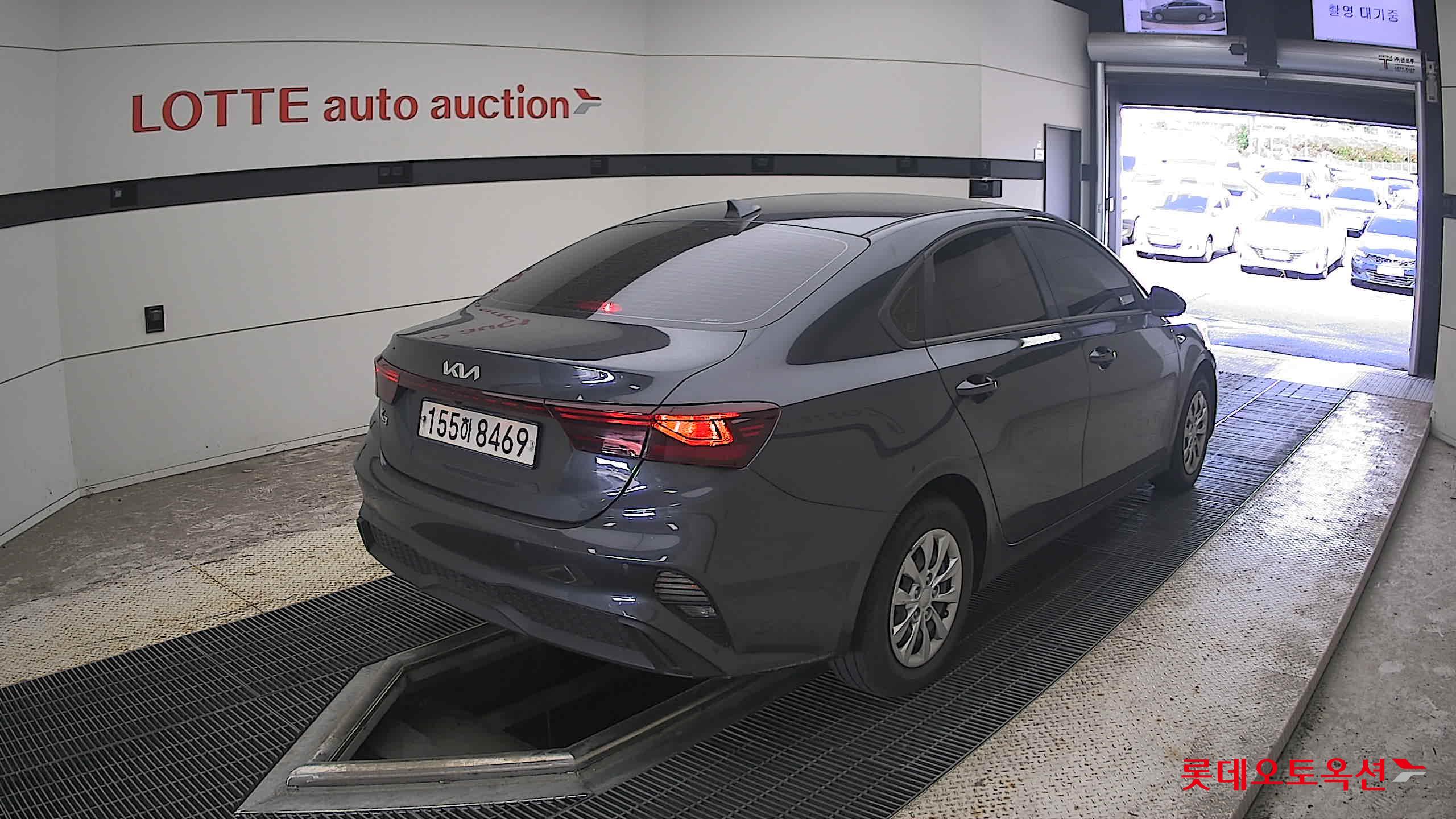 كيا كي 3 2022