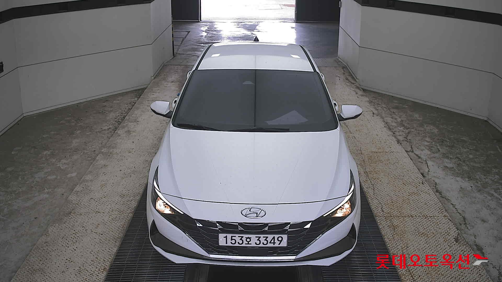 Hyundai Элантра