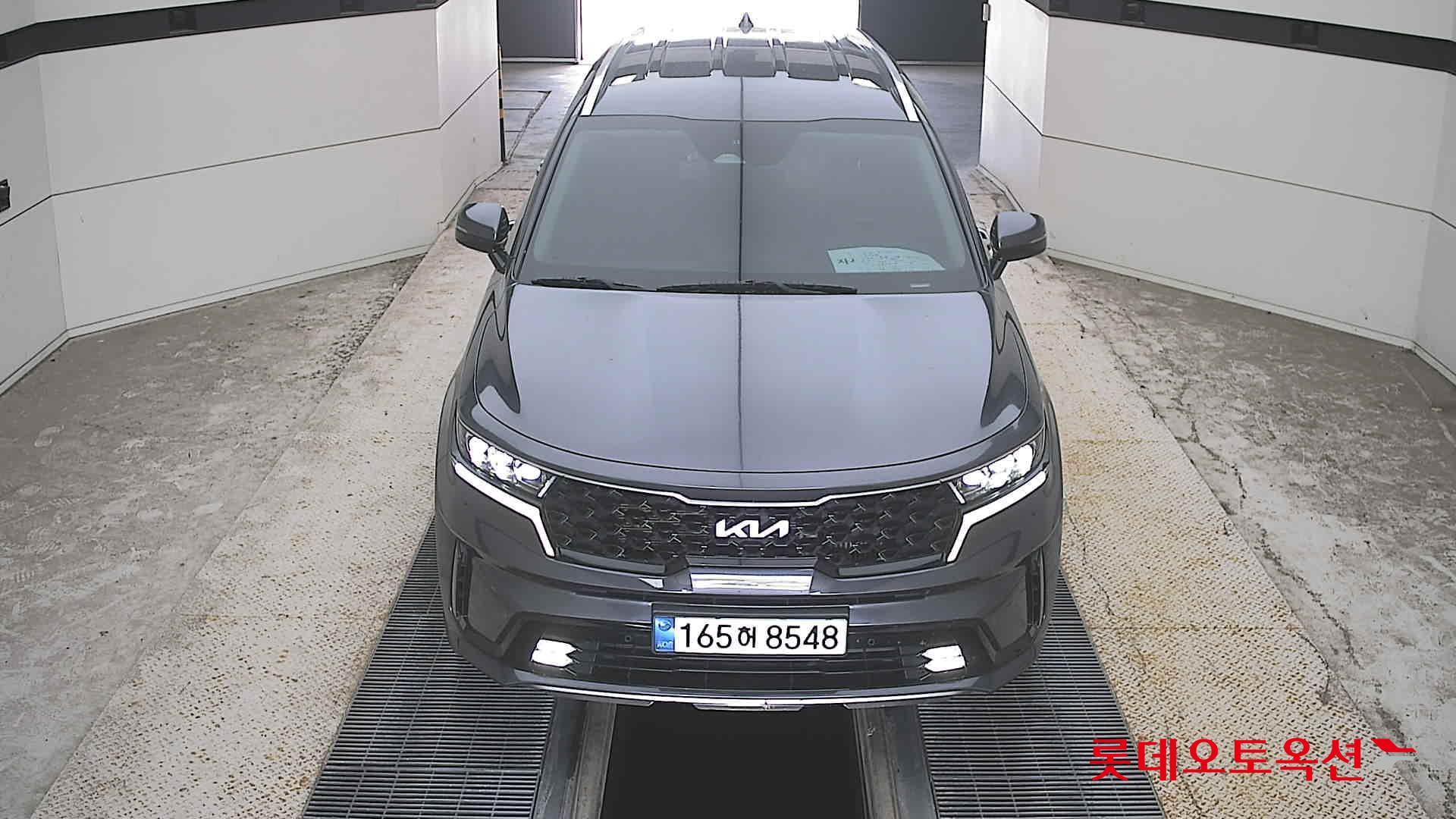 Kia Соренто