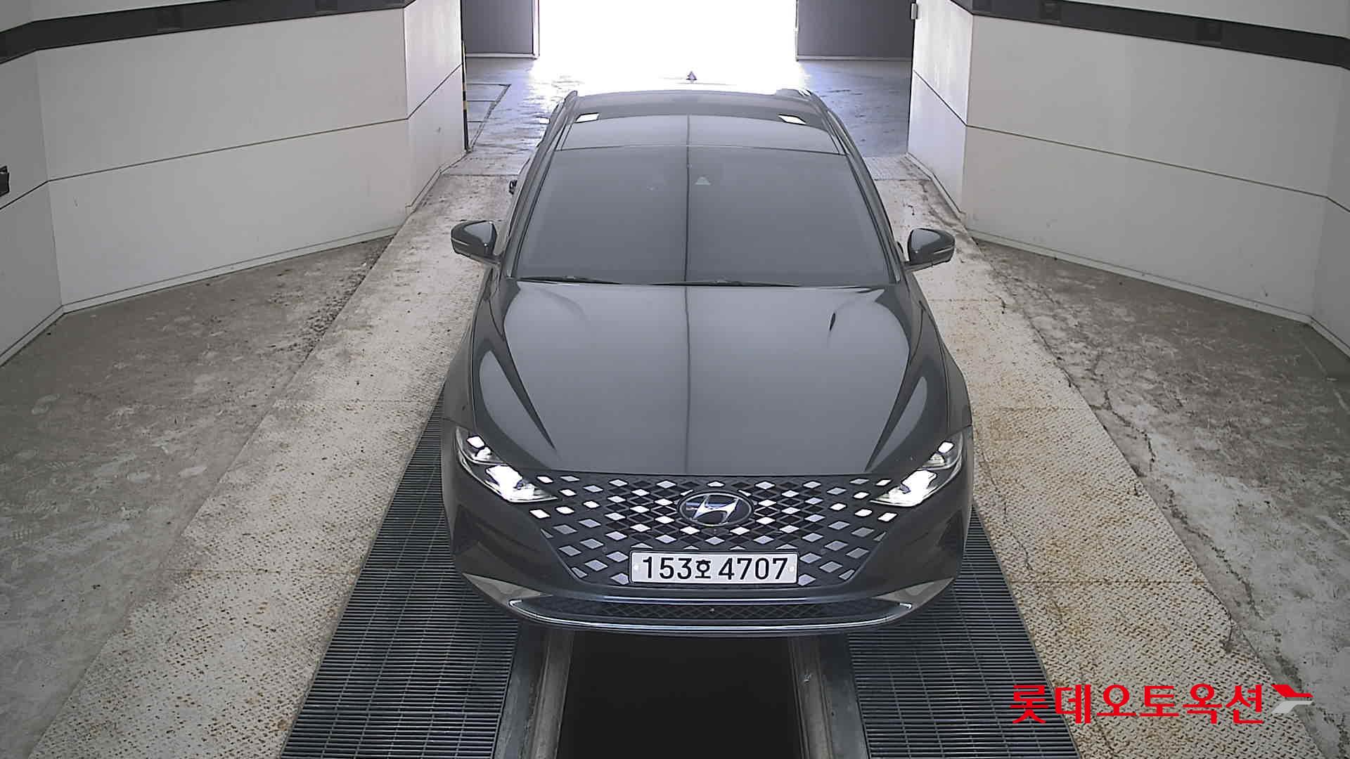 Hyundai Грандер