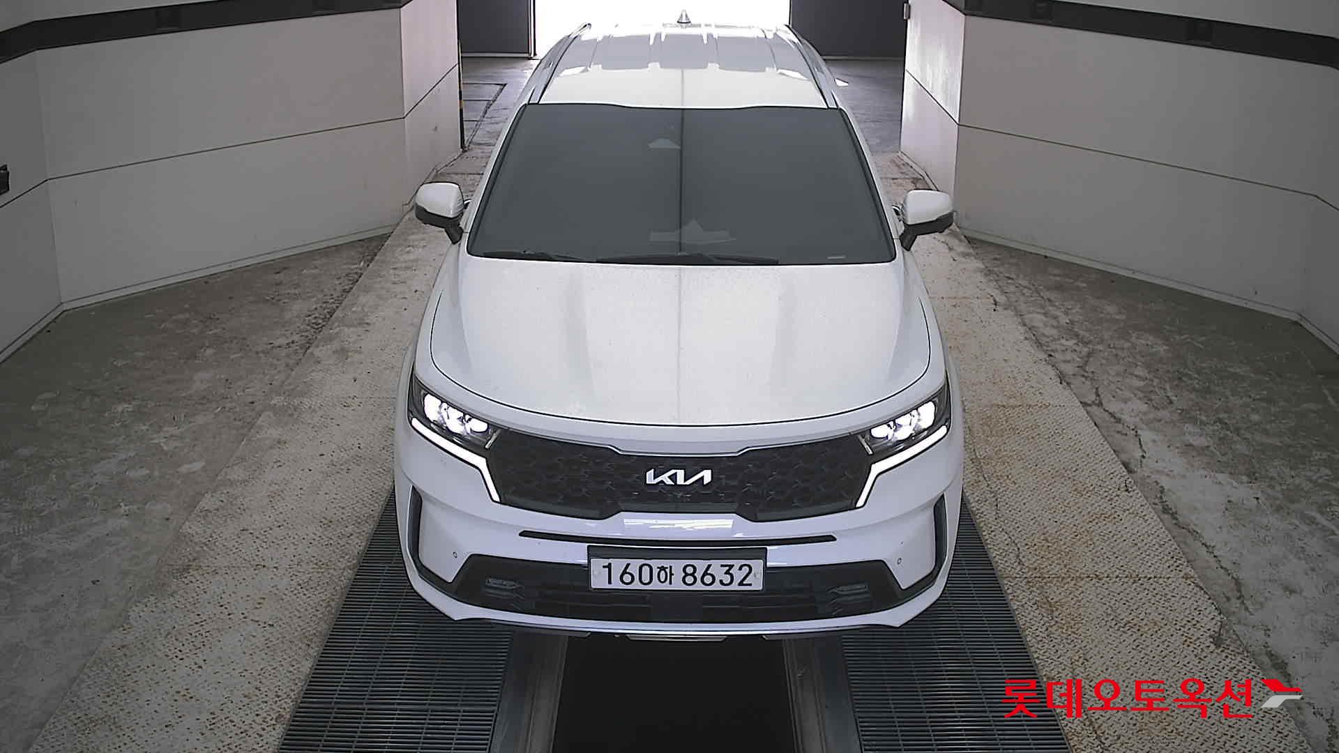 Kia Соренто