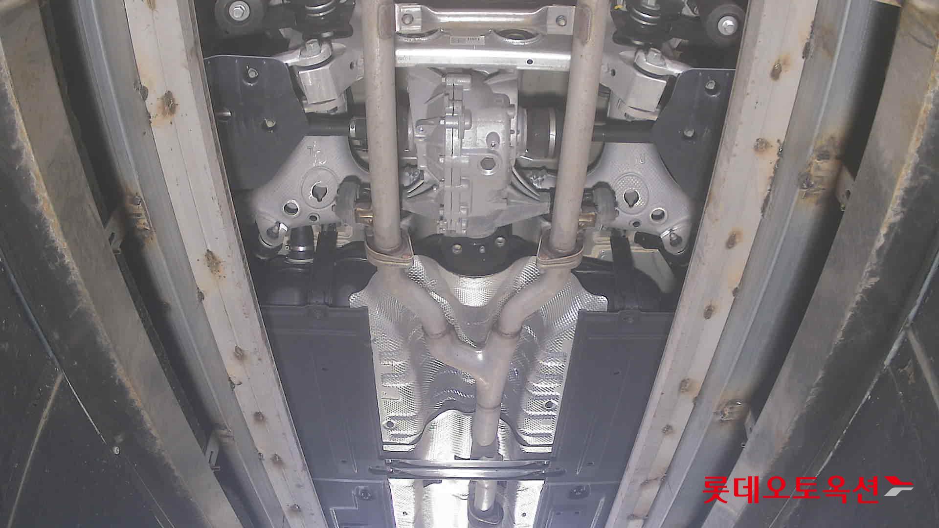 جينيسيس جي 80 2022 2.5T
