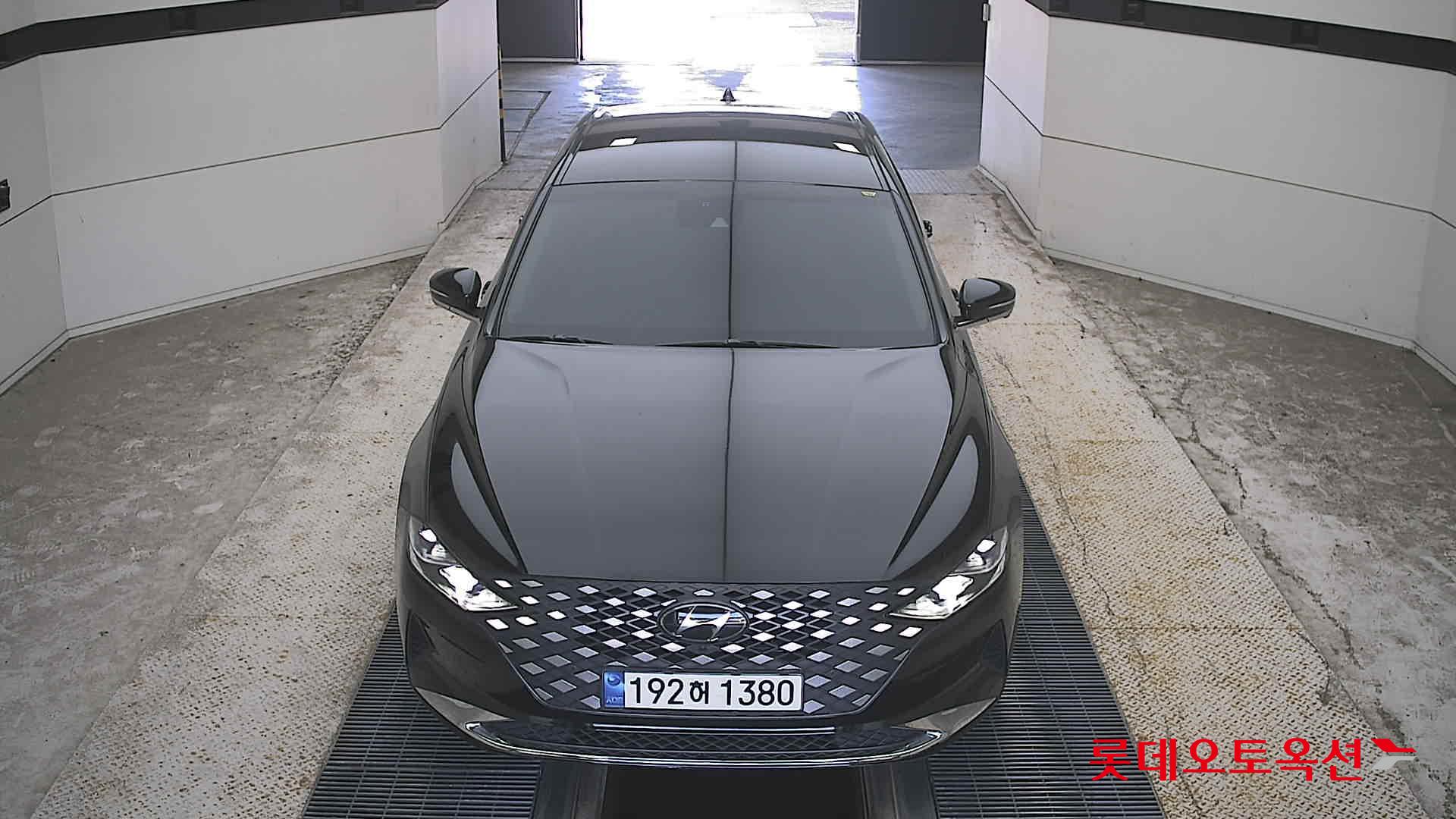 Hyundai Грандер