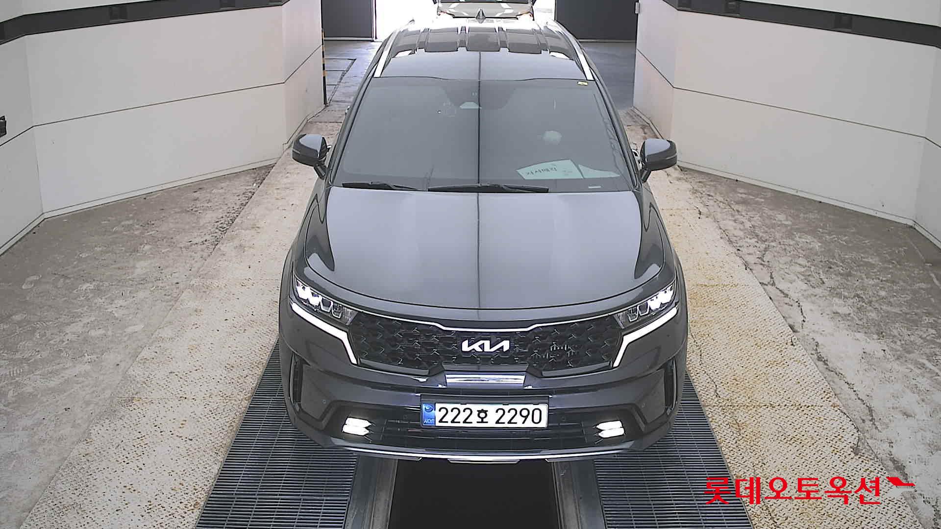 Kia Соренто