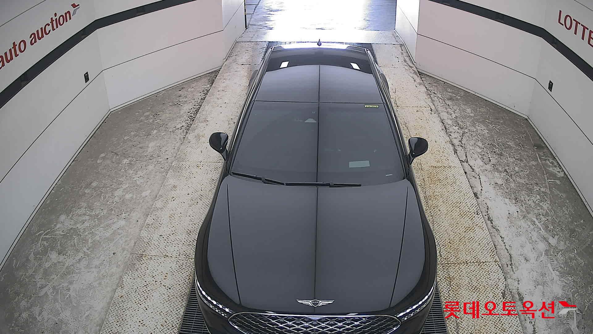 جينيسيس جي 90 2022 3.5T