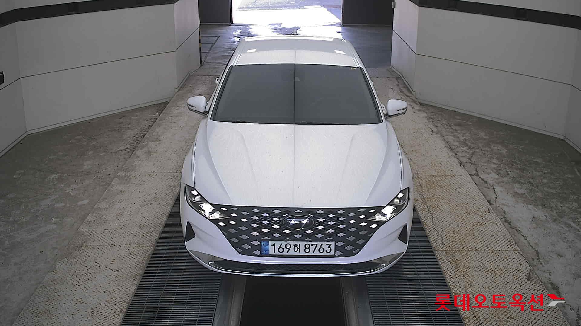 Hyundai Грандер