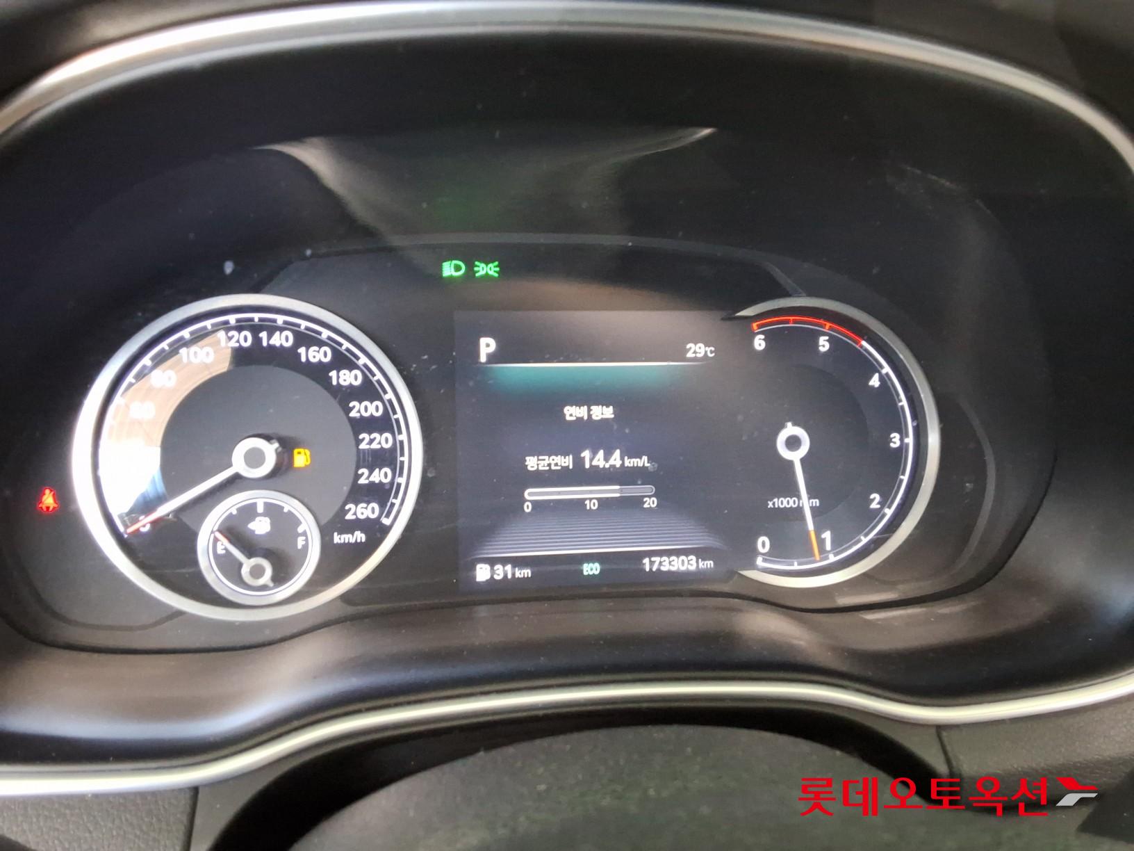 جينيسيس جي في 80 2020