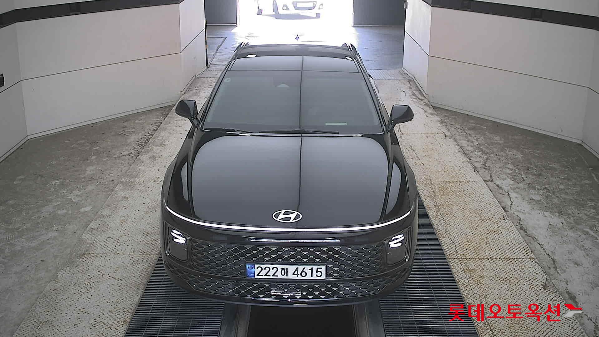 Hyundai Грандер