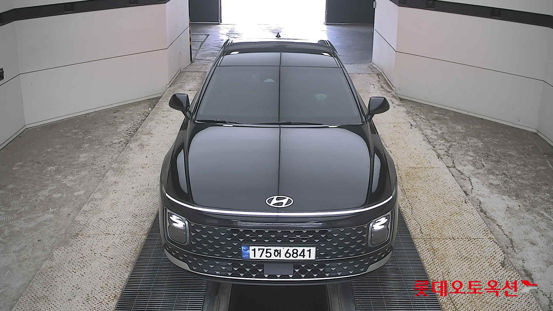 Hyundai Грандер