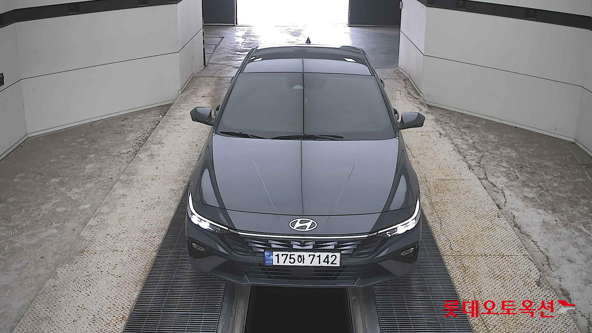 Hyundai Элантра