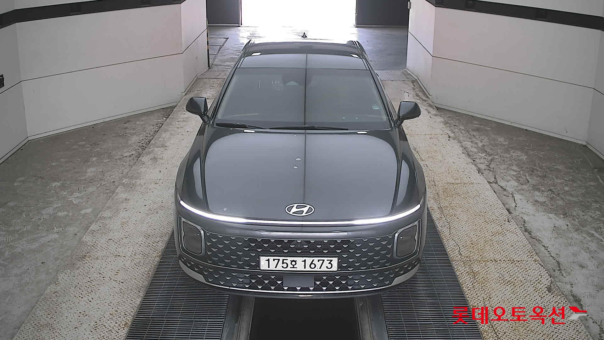 Hyundai Грандер