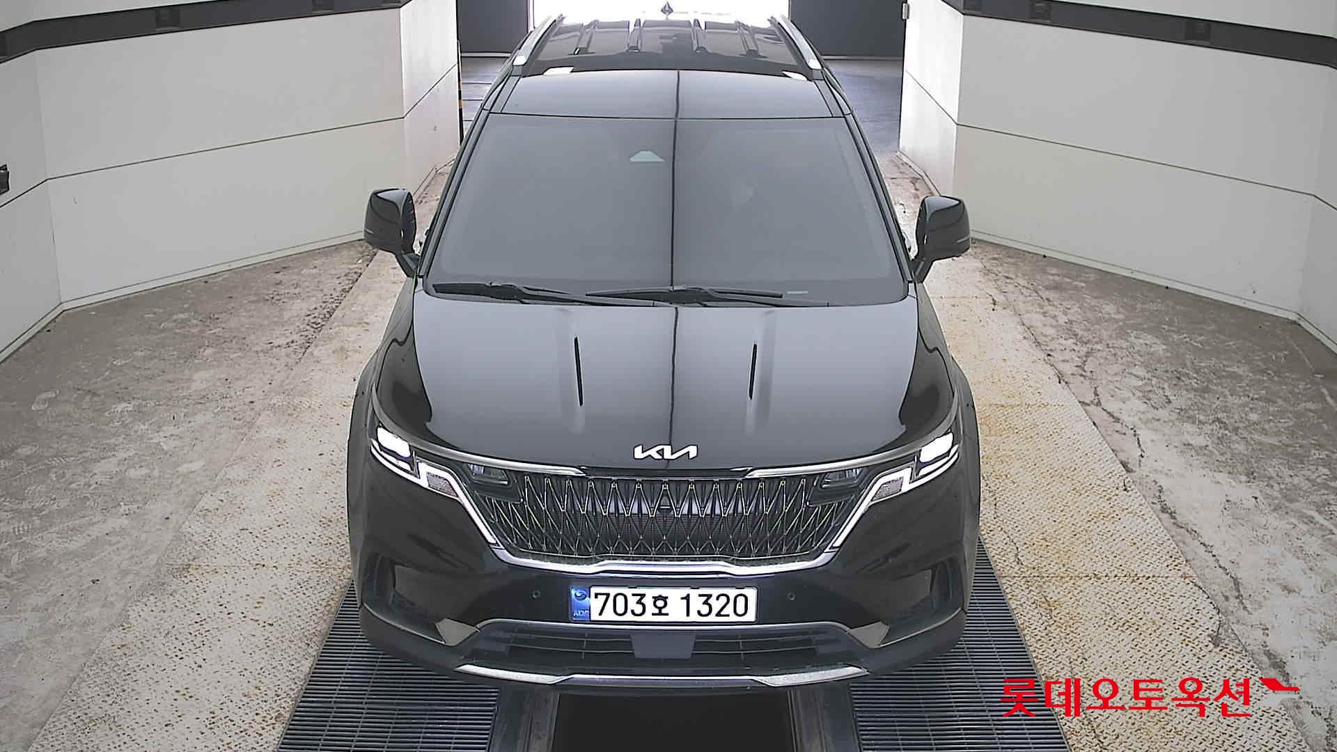 Kia Карнивал