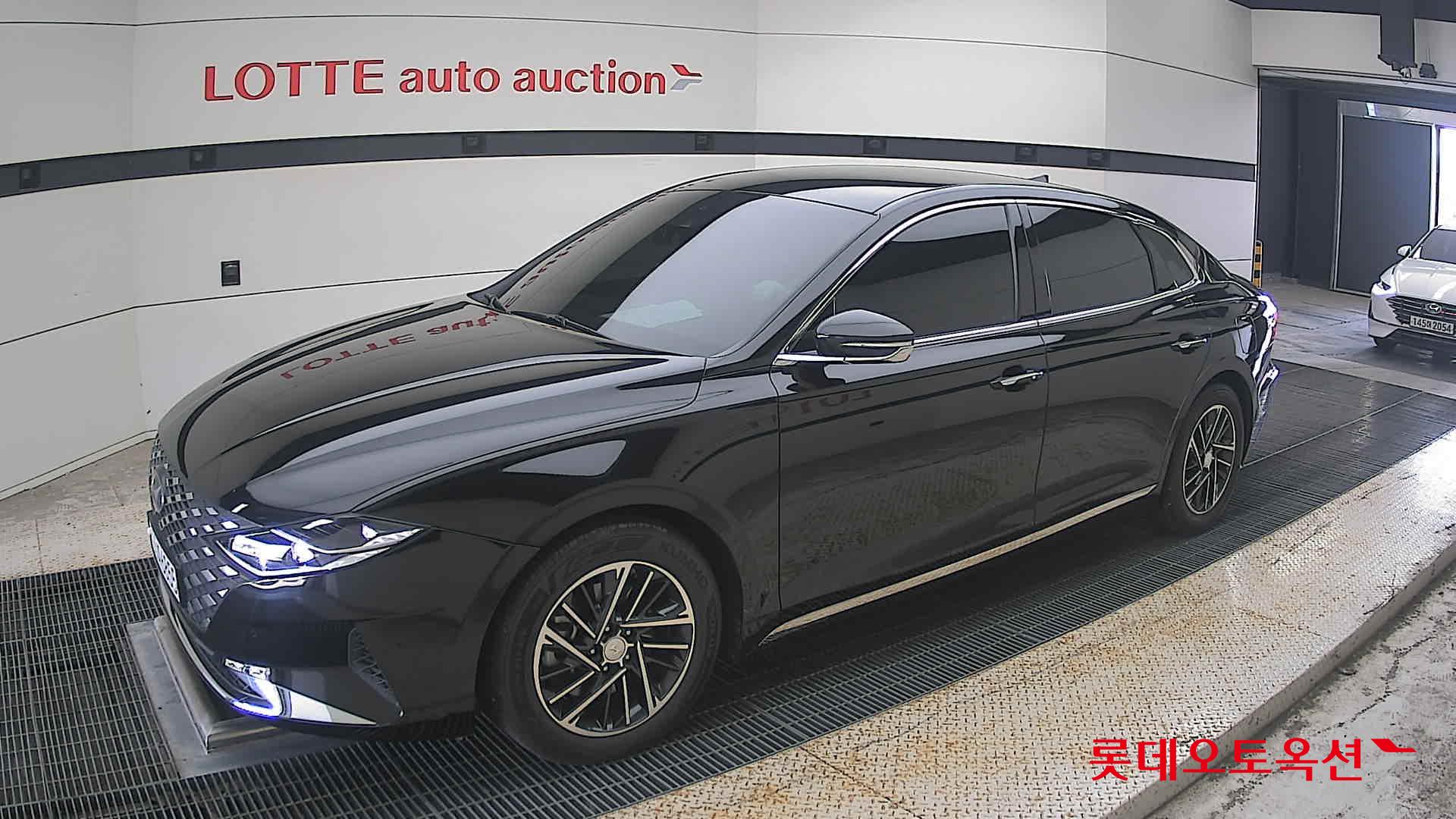هيونداي جرانديور 2022