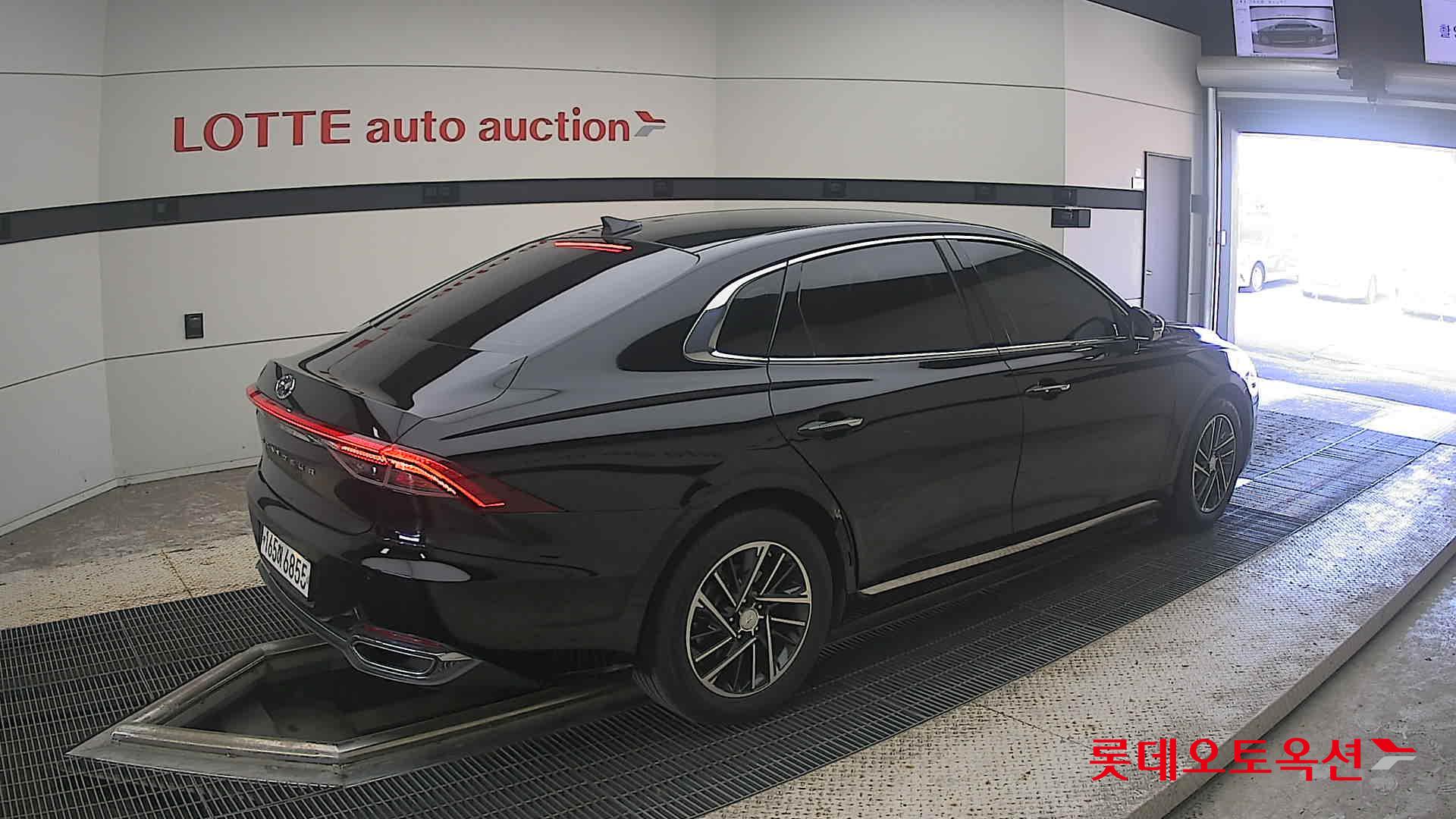 هيونداي جرانديور 2022