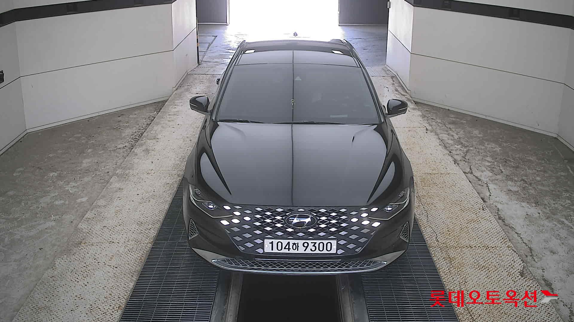 Hyundai Грандер