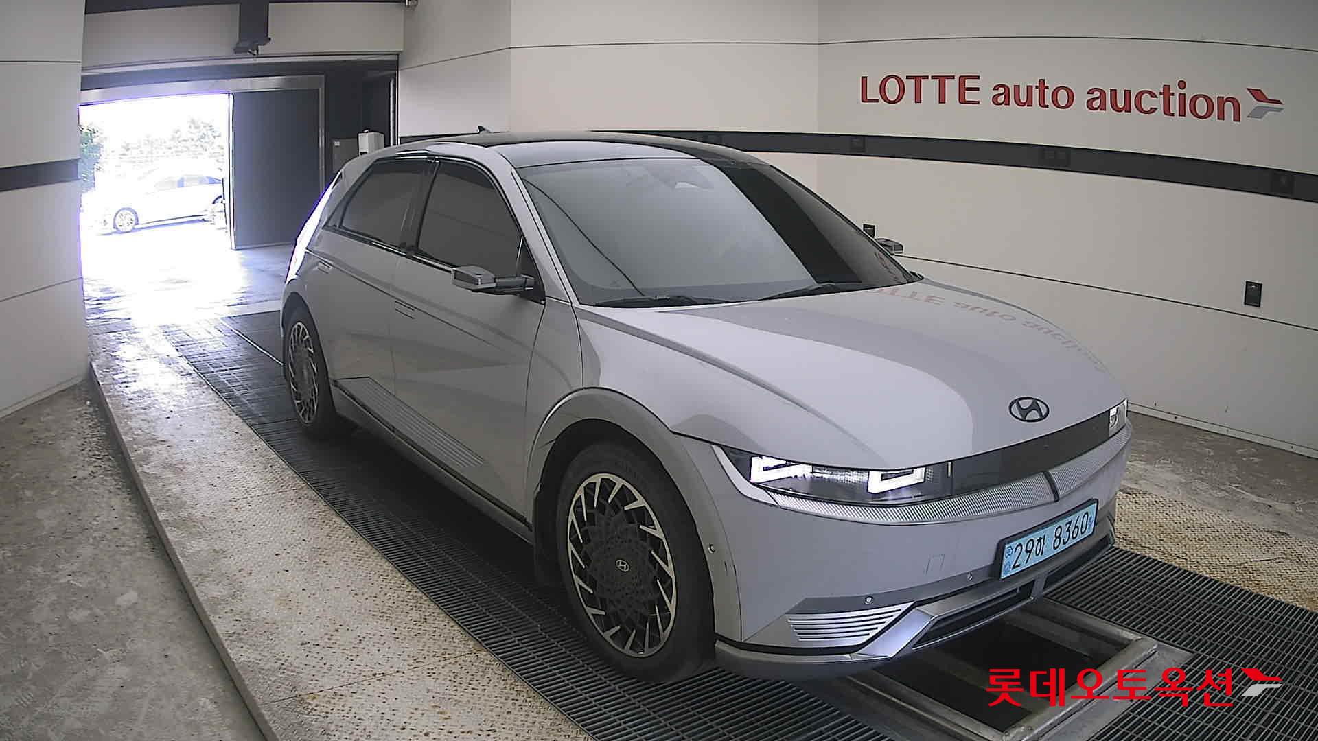 هيونداي أيونيك 2022