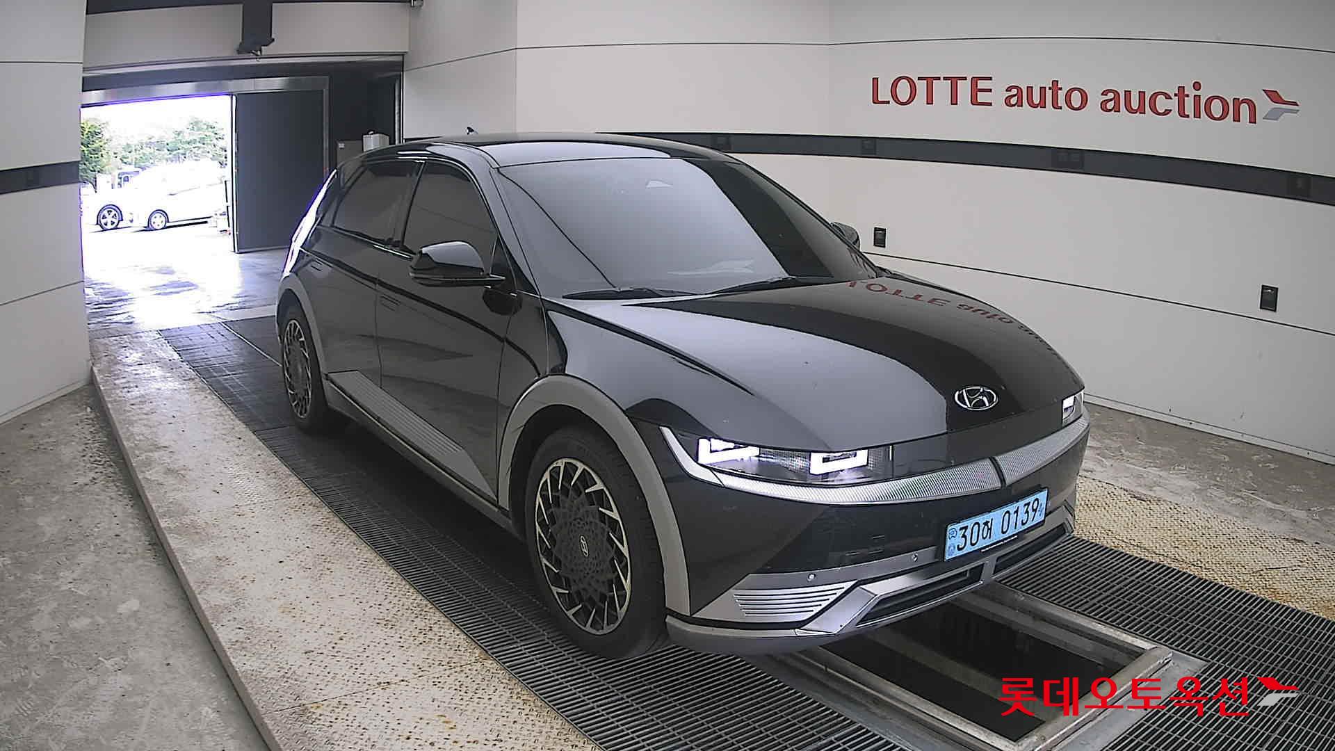 هيونداي أيونيك 2022