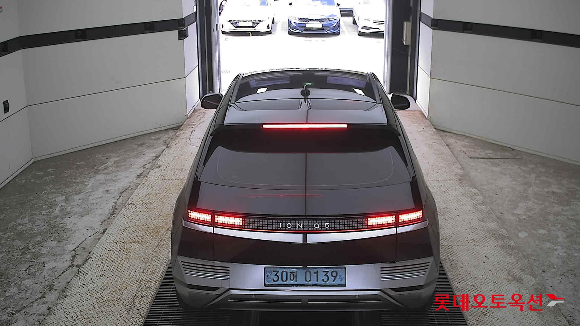 هيونداي أيونيك 2022
