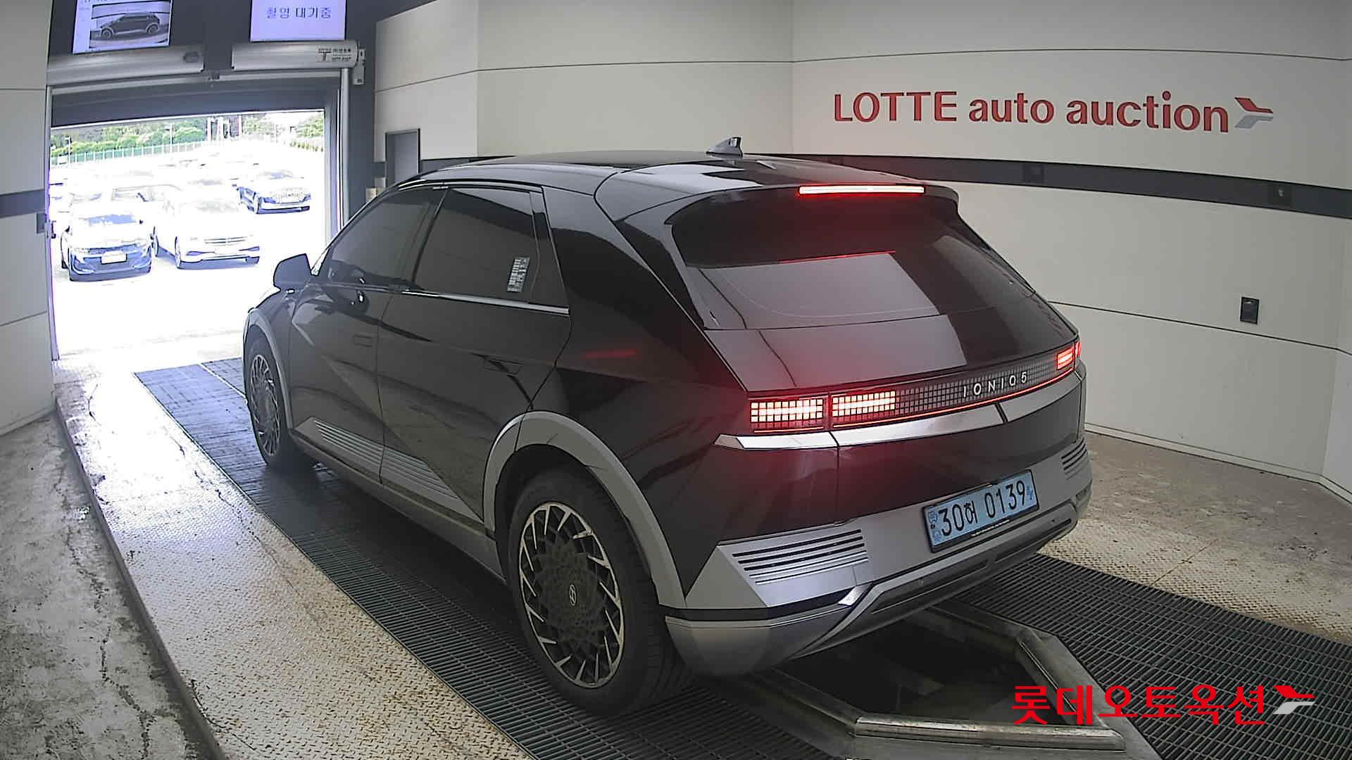 هيونداي أيونيك 2022