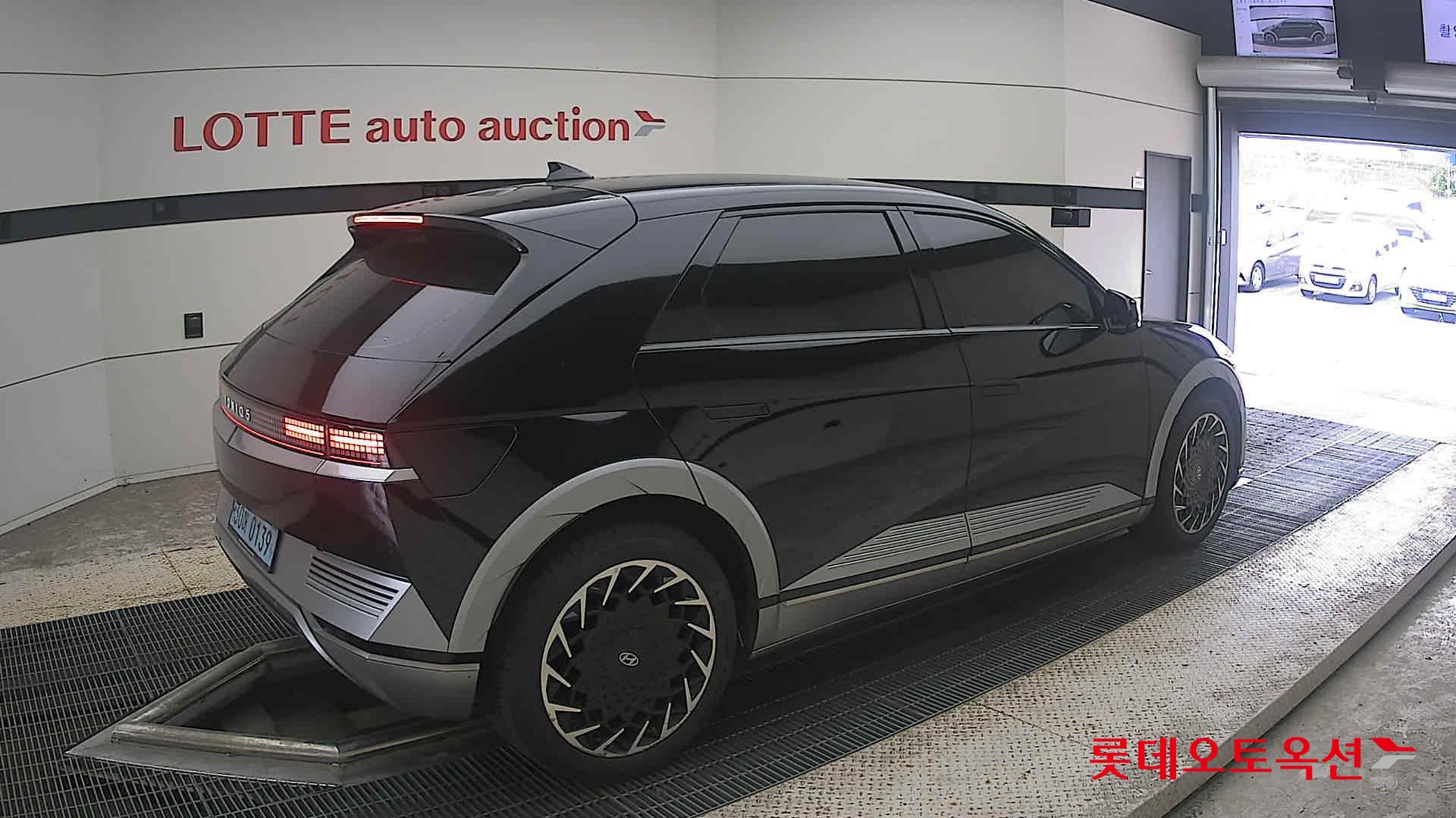 هيونداي أيونيك 2022