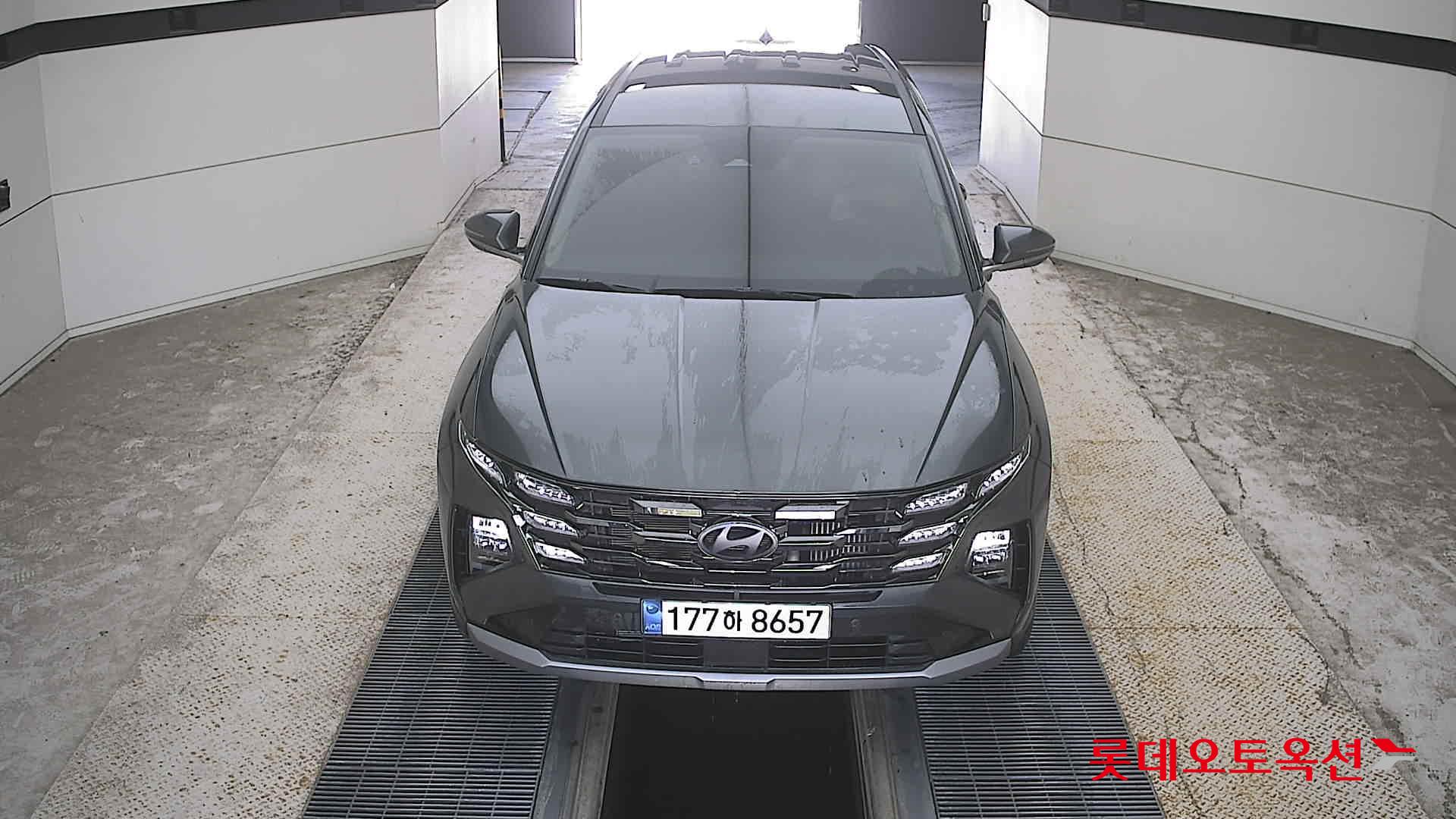 Hyundai Туссан