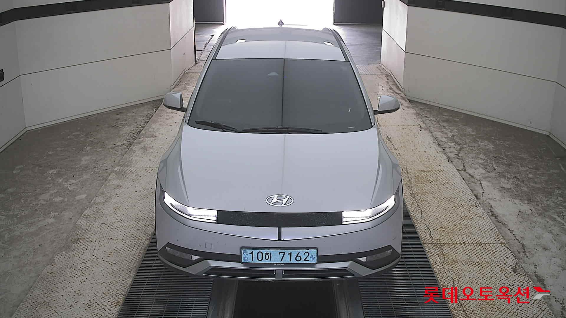 Hyundai Ионик