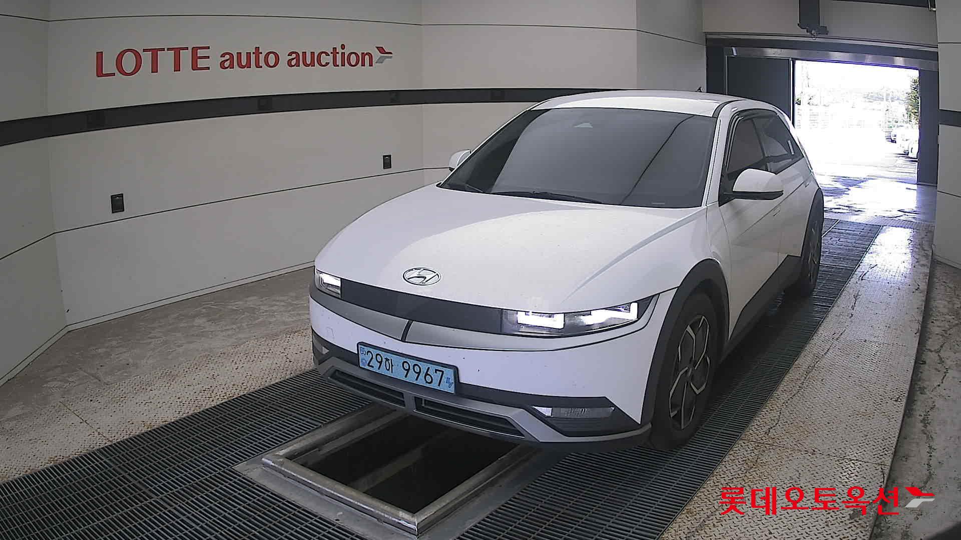 هيونداي أيونيك 2022