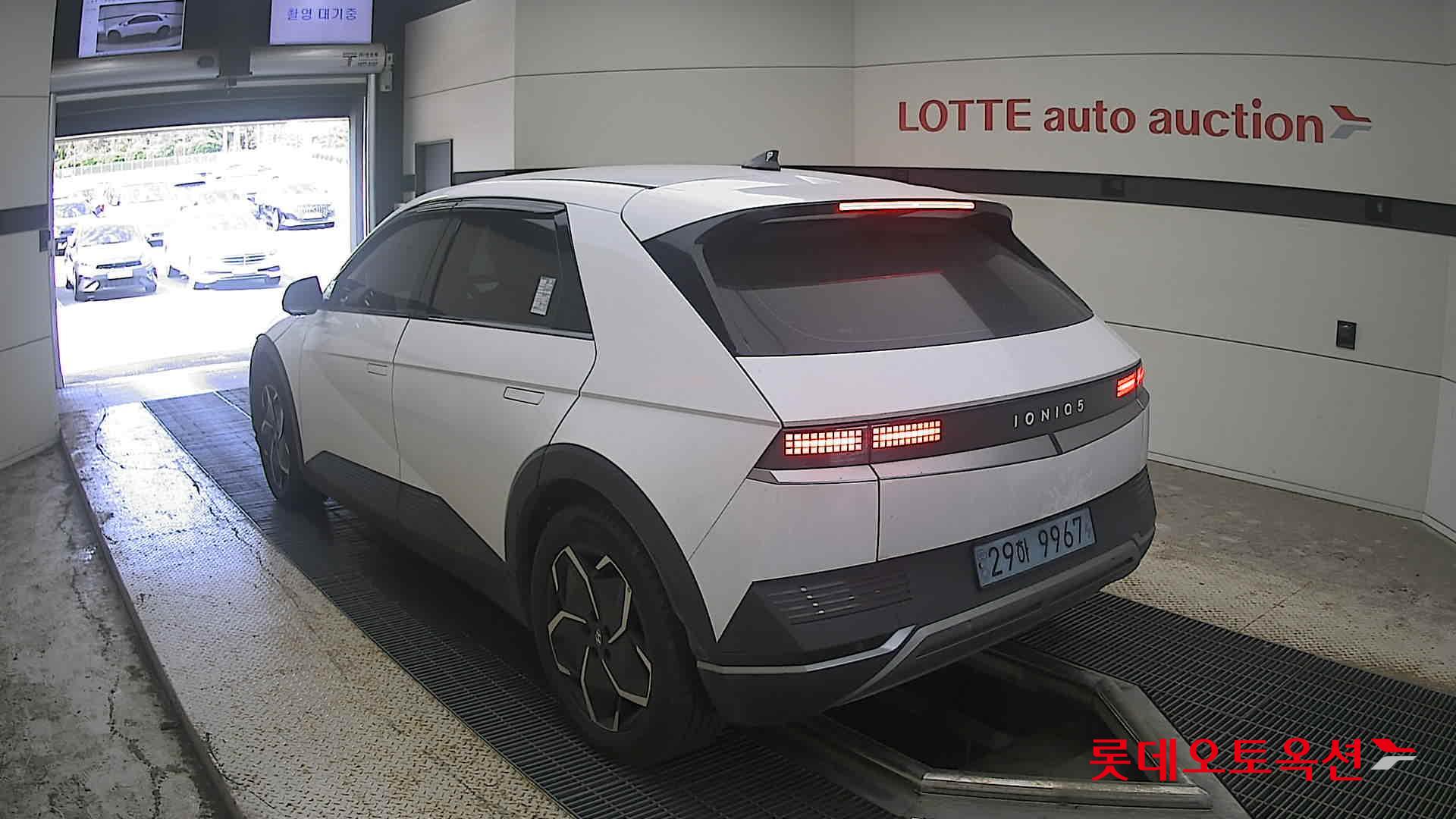 هيونداي أيونيك 2022