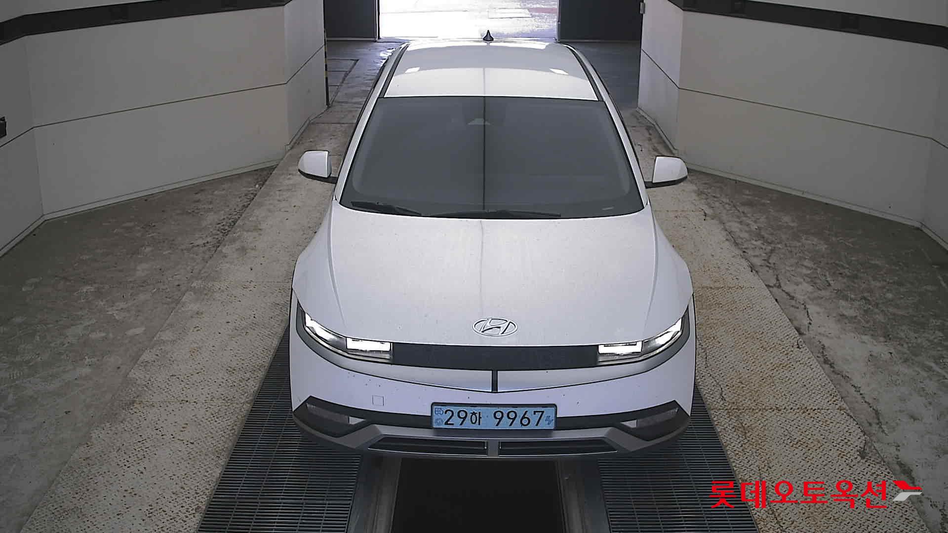 هيونداي أيونيك 2022