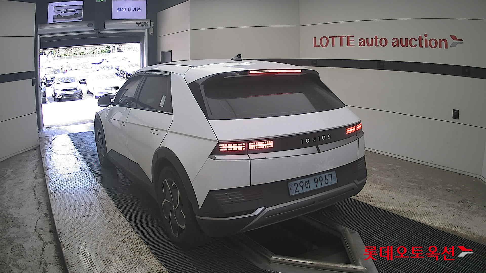 هيونداي أيونيك 2022